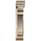 Ekena Millwork Olympic Traditional Rough Sawn Bracket w/ Offset Brace, Douglas Fir, 6"W x 30"D x 30"H BKT0604X30X30OLY01RDF - alternate 4